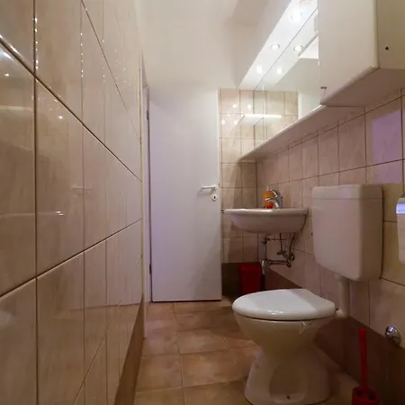 Apaprtments House Olea Near The Umag