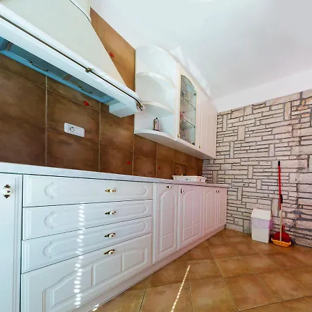 Apaprtments House Olea Near The *