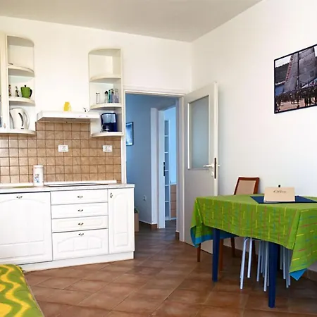 Pensjonat Apaprtments House Olea Near The Umag