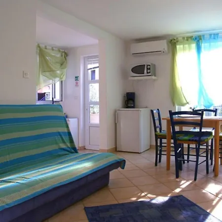 Pensjonat Apaprtments House Olea Near The