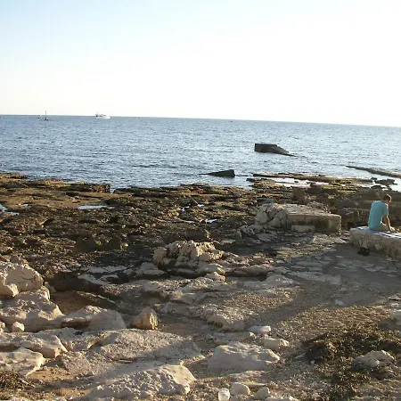 Apaprtments House Olea Near The * Umag