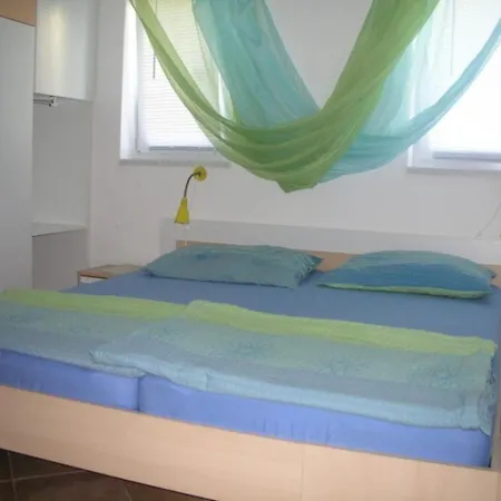 Pensjonat Apaprtments House Olea Near The