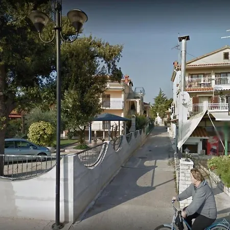 Apaprtments House Olea Near The Pensjonat