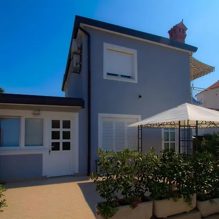 Apaprtments House Olea Near The Pensjonat