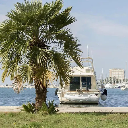 Apaprtments House Olea Near The