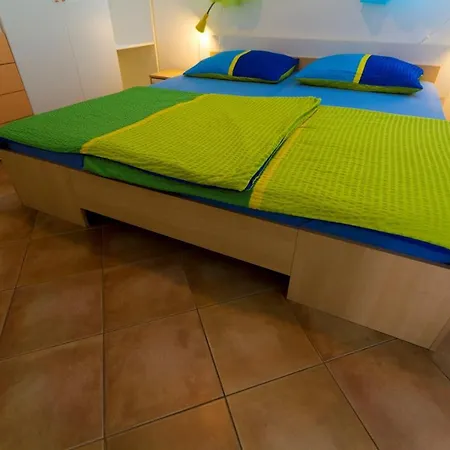 Apaprtments House Olea Near The Umag