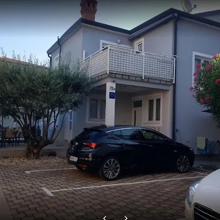 Pensjonat Apaprtments House Olea Near The