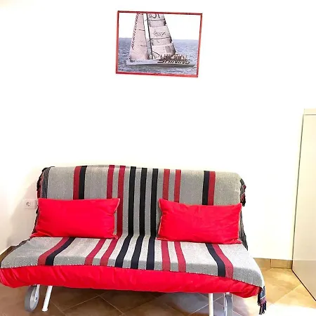 Apaprtments House Olea Near The Umag