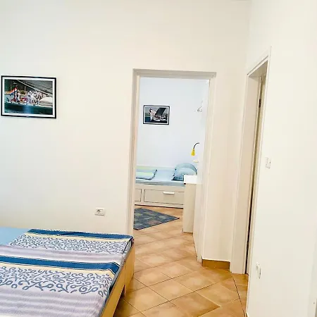 Apaprtments House Olea Near The Pensjonat