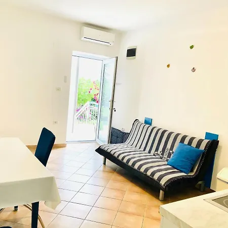 Apaprtments House Olea Near The * Umag