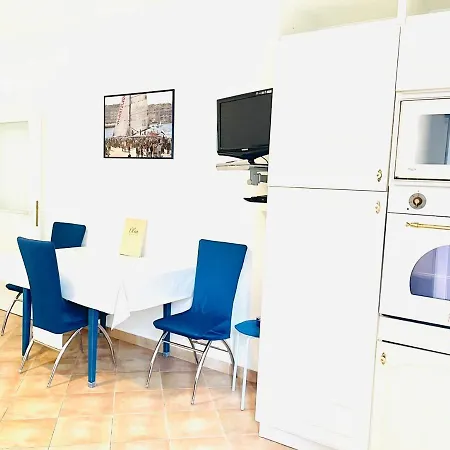 Apaprtments House Olea Near The *