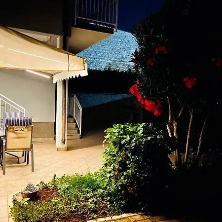 Pensjonat Apaprtments House Olea Near The