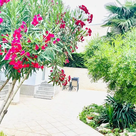 Apaprtments House Olea Near The