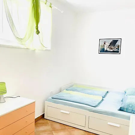 Pensjonat Apaprtments House Olea Near The *