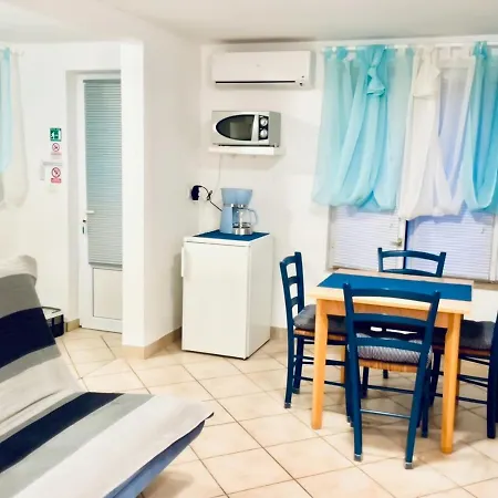 Pensjonat Apaprtments House Olea Near The *
