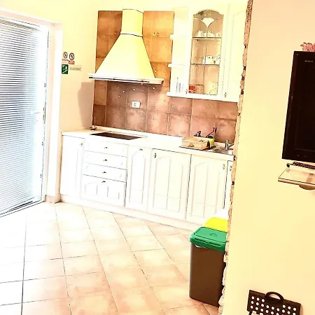Apaprtments House Olea Near The