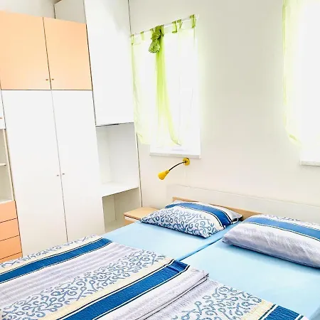 Pensjonat Apaprtments House Olea Near The