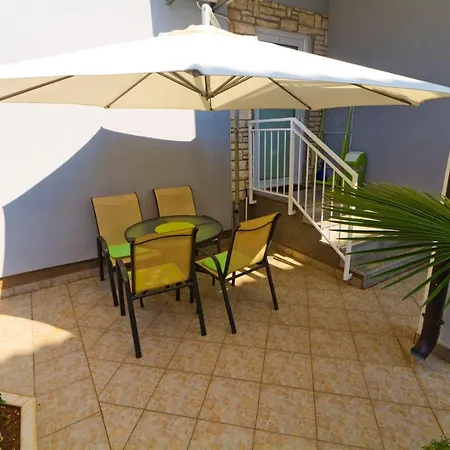 Apaprtments House Olea Near The Pensjonat