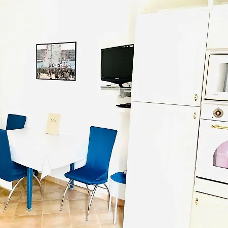 Гостевой дом Apaprtments House Olea Near The Умаг