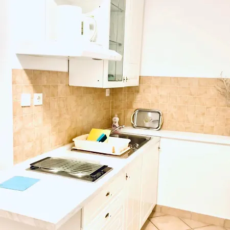 Apaprtments House Olea Near The Гостевой дом